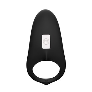 טבעת רטט עם שלט 'שארק רינג'