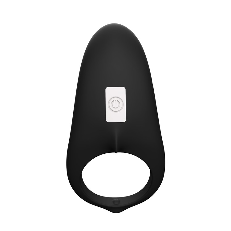 טבעת רטט עם שלט 'שארק רינג'