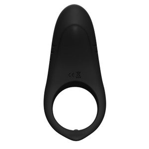 טבעת רטט עם שלט 'שארק רינג'