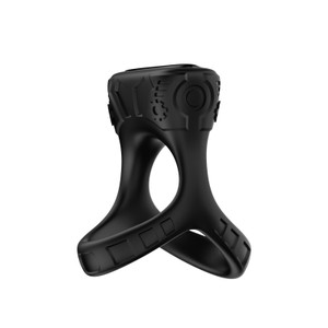 טבעת רטט מפצלת עם מנוע נשלף 'רינג אוף לאב 4'