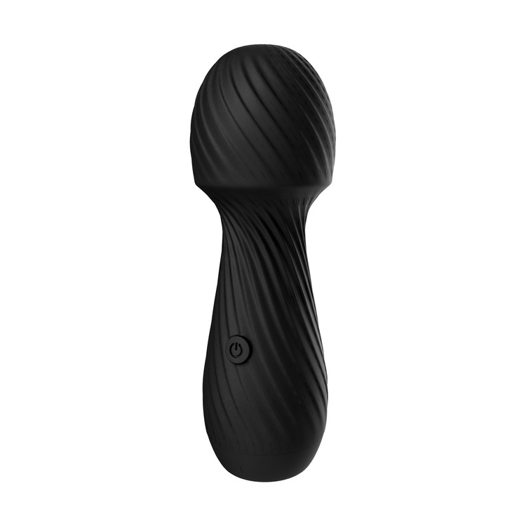 מיני וונד  'מיני וונדה' שחור