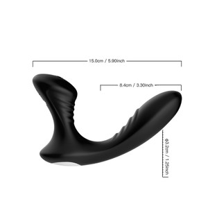 מעסה אנאלי 'נוטי'