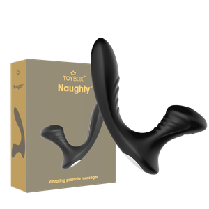 מעסה אנאלי 'נוטי'