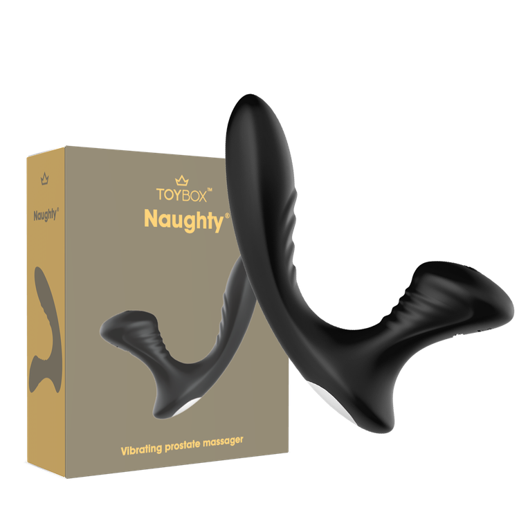 מעסה אנאלי 'נוטי'