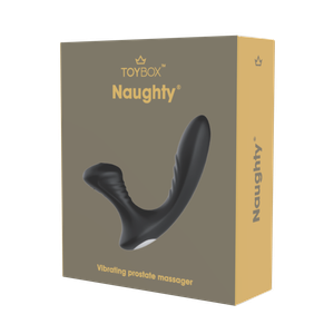 מעסה אנאלי 'נוטי'