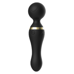 וונד עוצמתי 'ג'יימס וונד' שחור