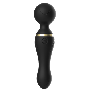 וונד עוצמתי 'ג'יימס וונד' שחור