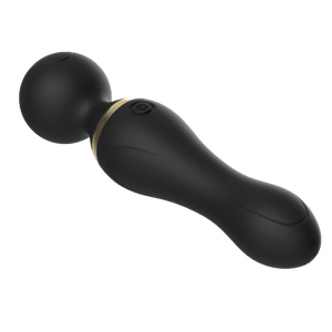 וונד עוצמתי 'ג'יימס וונד' שחור