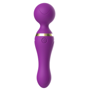 וונד עוצמתי 'ג'יימס וונד' סגול