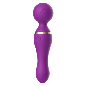 וונד עוצמתי 'ג'יימס וונד' סגול