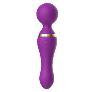 וונד עוצמתי 'ג'יימס וונד' סגול