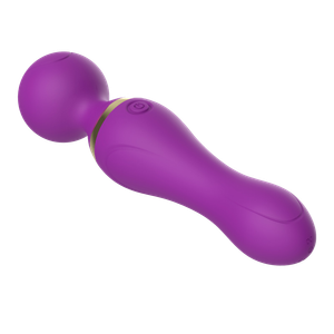 וונד עוצמתי 'ג'יימס וונד' סגול