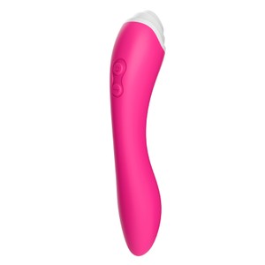 ויברטור דו שימושי 'ליקי' ורוד