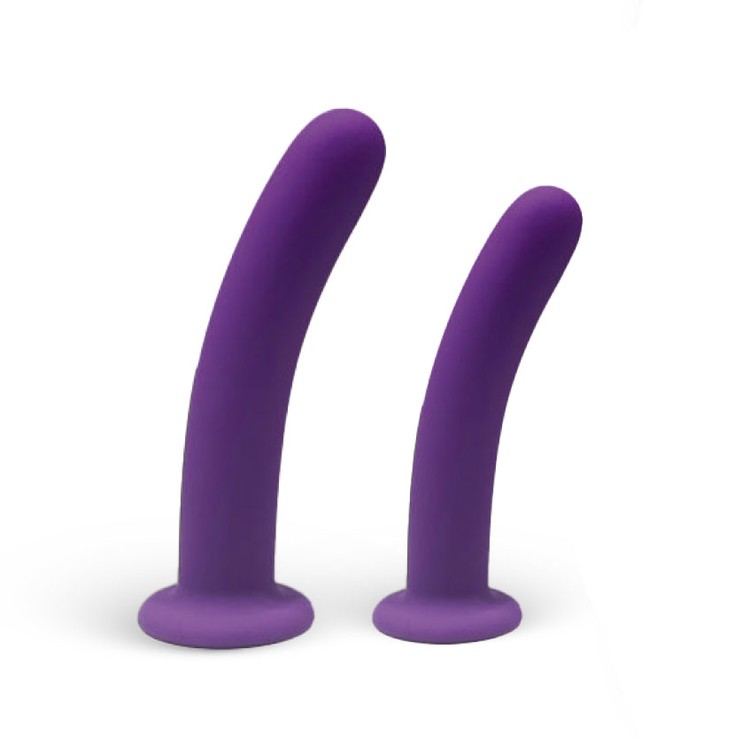 ערכת סטרפאון סגולה למתחילים 'בגינרס לאק'