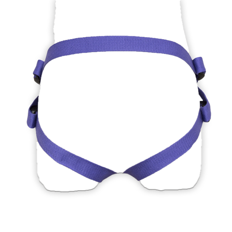 ערכת סטרפאון סגולה למתחילים 'בגינרס לאק'