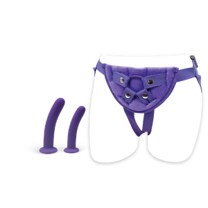 ערכת סטרפאון סגולה למתקדמים 'נקסט לבל'