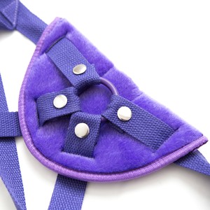 ערכת סטרפאון סגולה למתקדמים 'נקסט לבל'