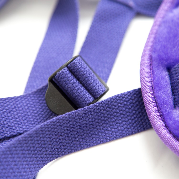 ערכת סטרפאון סגולה למתקדמים 'נקסט לבל'