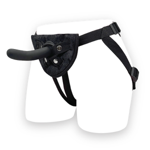 ערכת סטרפאון שחורה למתקדמים 'נקסט לבל'