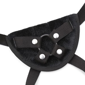 ערכת סטרפאון שחורה למתקדמים 'נקסט לבל'