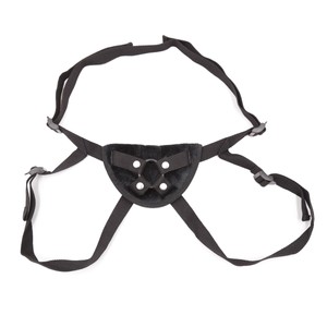 ערכת סטרפאון שחורה למתקדמים 'נקסט לבל'