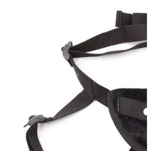 ערכת סטרפאון שחורה למתקדמים 'נקסט לבל'