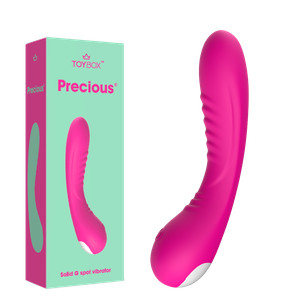 ויברטור 'פרשס' ורוד