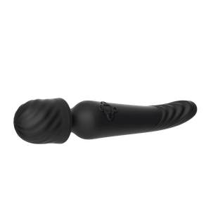 וונד דו שימושי מתחמם 'דאבל וונד היט' שחור