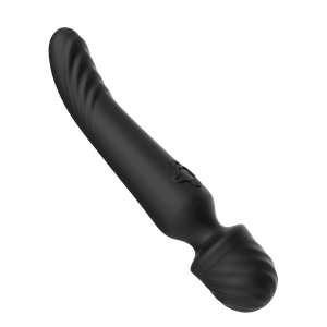 וונד דו שימושי מתחמם 'דאבל וונד היט' שחור