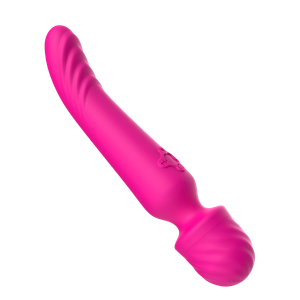 וונד דו שימושי מתחמם 'דאבל וונד היט' ורוד