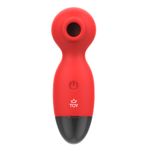 ויברטור יונק 'פרנצ' קיס'