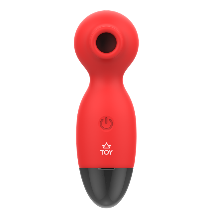 ויברטור יונק 'פרנצ' קיס'