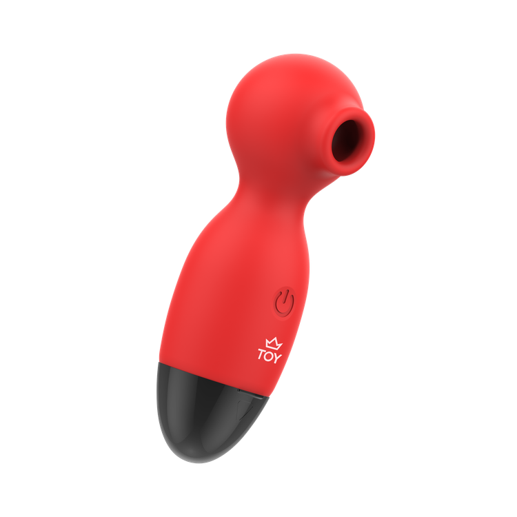 ויברטור יונק 'פרנצ' קיס'