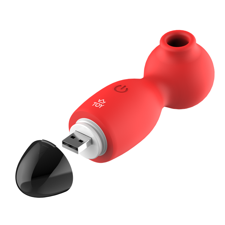 ויברטור יונק 'פרנצ' קיס'