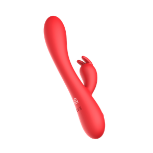 ויברטור ארנבון מתחמם 'הוט דיזייר'