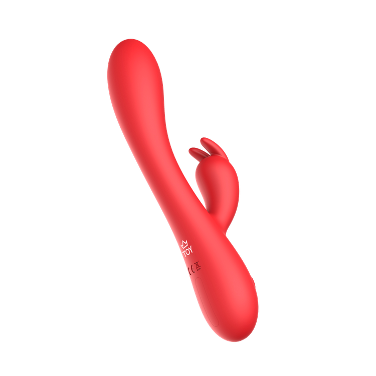 ויברטור ארנבון מתחמם 'הוט דיזייר'