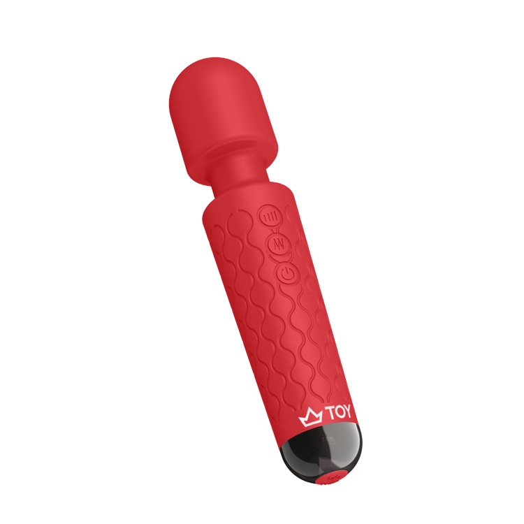 וונד עיסוי עוצמתי 'רויאל וונד'