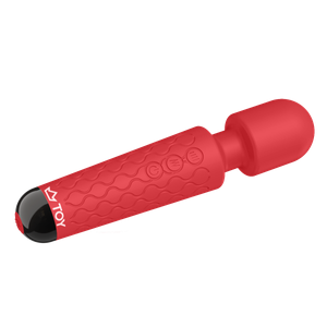 וונד עיסוי עוצמתי 'רויאל וונד'