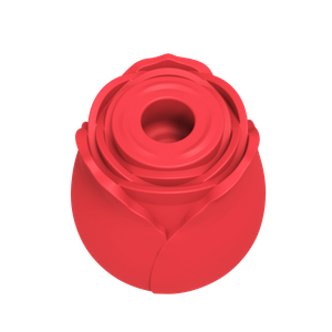 ויברטור יונק עוצמתי במיוחד  'סיקריט רוזה פלוס'