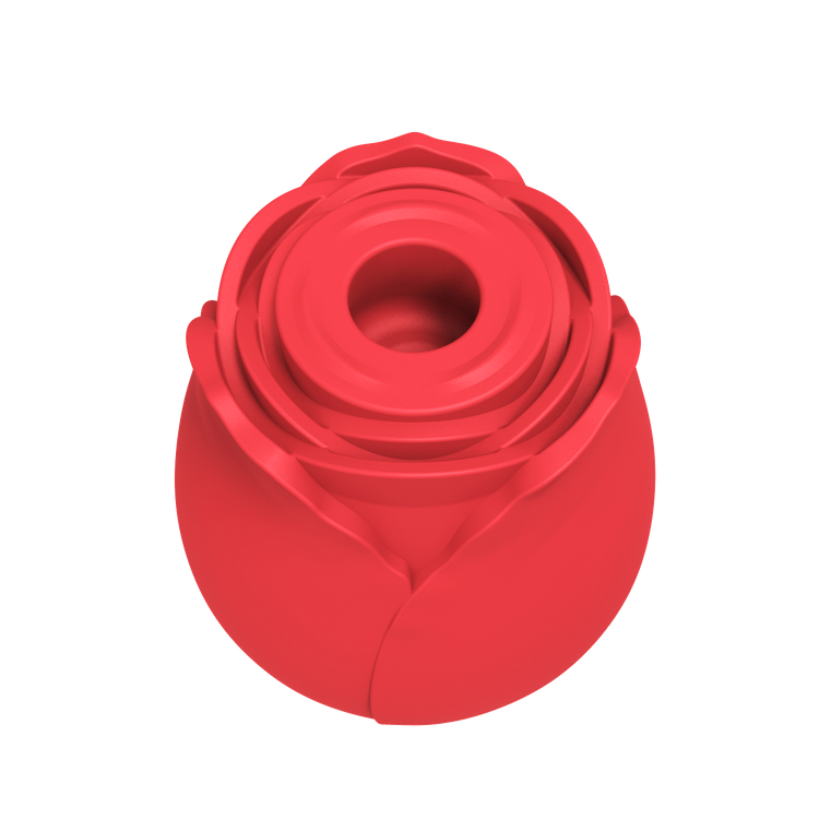 ויברטור יונק עוצמתי במיוחד  'סיקריט רוזה פלוס'