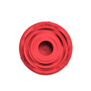 ויברטור יונק עוצמתי במיוחד  'סיקריט רוזה פלוס'