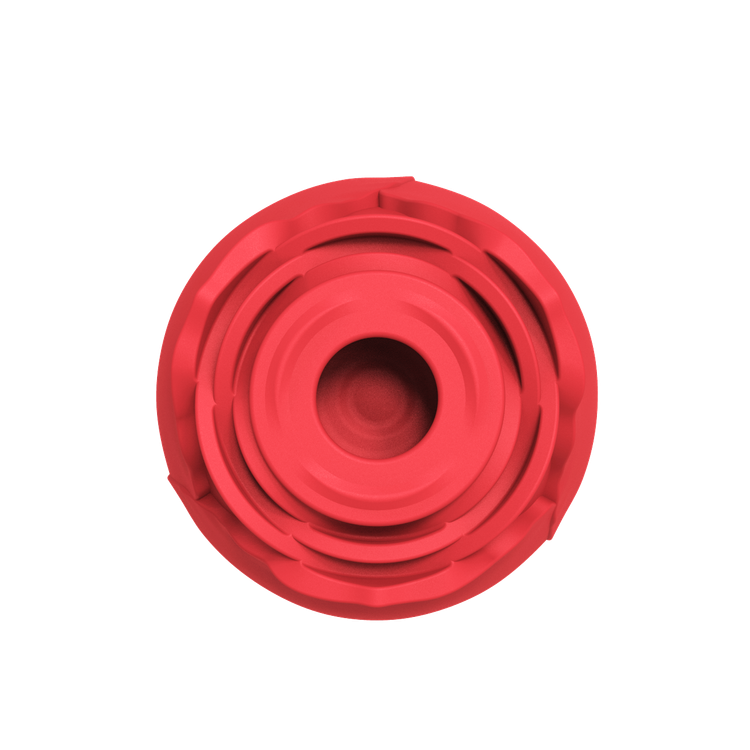 ויברטור יונק עוצמתי במיוחד  'סיקריט רוזה פלוס'