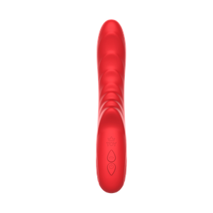 ויברטור לגירוי נק' ה-G 'סוויט לאב'