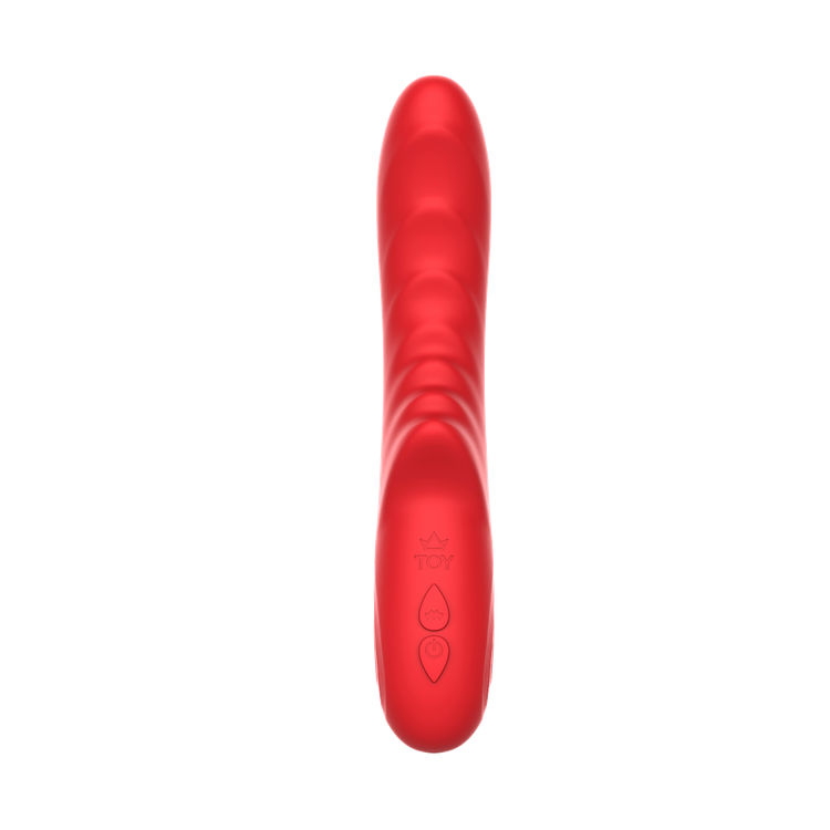 ויברטור לגירוי נק' ה-G 'סוויט לאב'