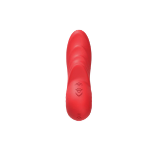 ויברטור לגירוי נק' ה-G 'סוויט לאב'