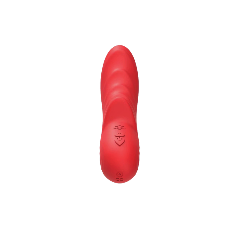 ויברטור לגירוי נק' ה-G 'סוויט לאב'