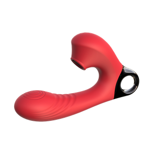 ויברטור ארנבון רוטט, יונק וטופח 'וויילד דרימס'