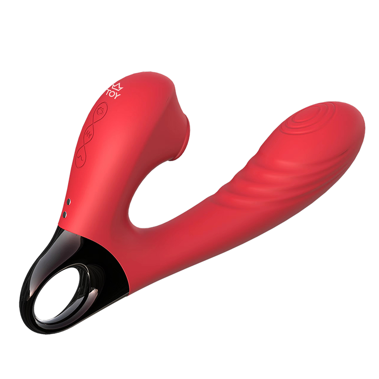 ויברטור ארנבון רוטט, יונק וטופח 'וויילד דרימס'