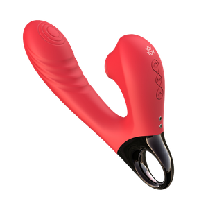 ויברטור ארנבון רוטט, יונק וטופח 'וויילד דרימס'