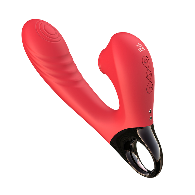 ויברטור ארנבון רוטט, יונק וטופח 'וויילד דרימס'